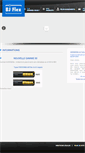 Mobile Screenshot of bjflex.fr